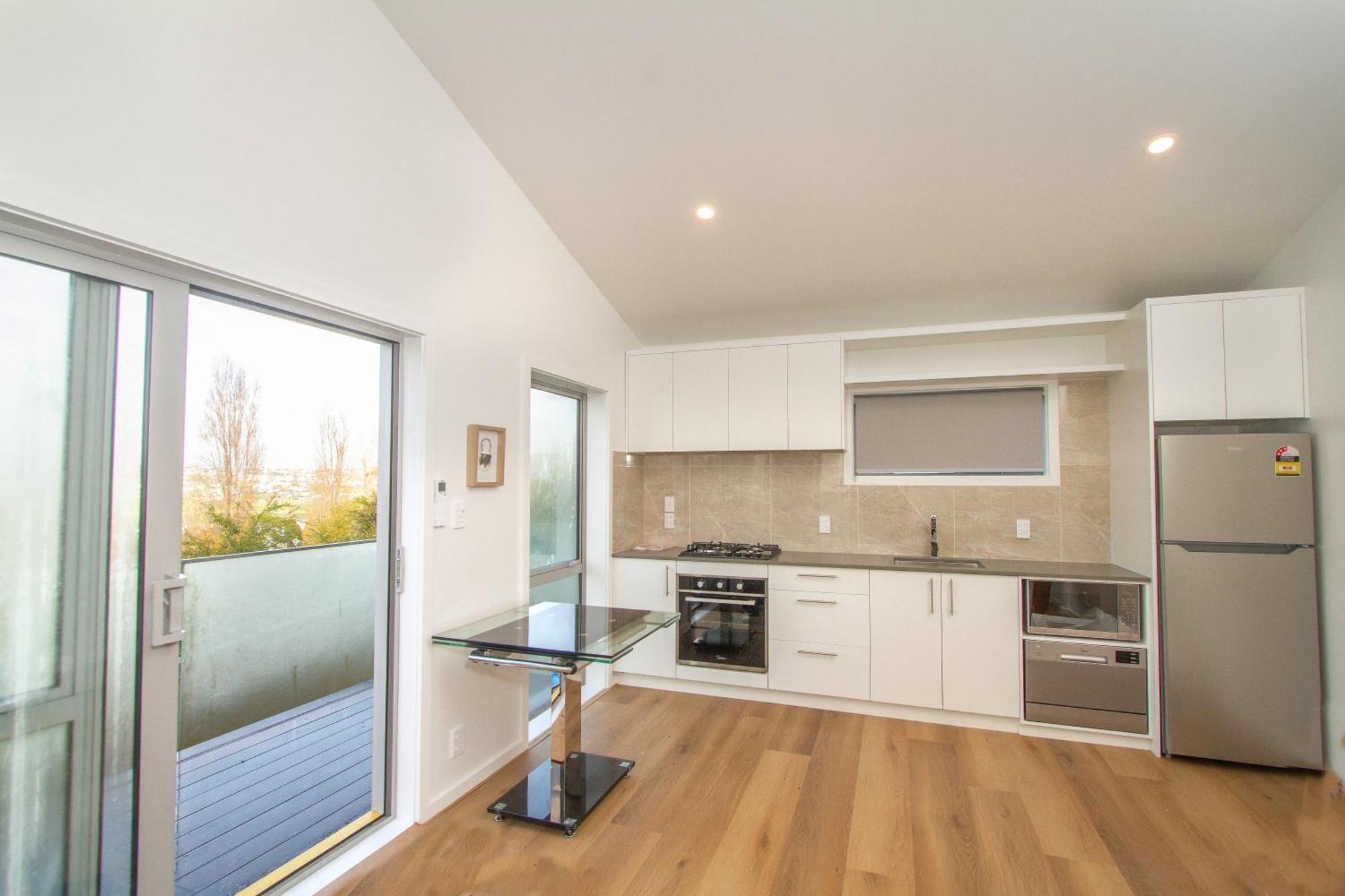 Basin View Villa Auckland Kültér fotó