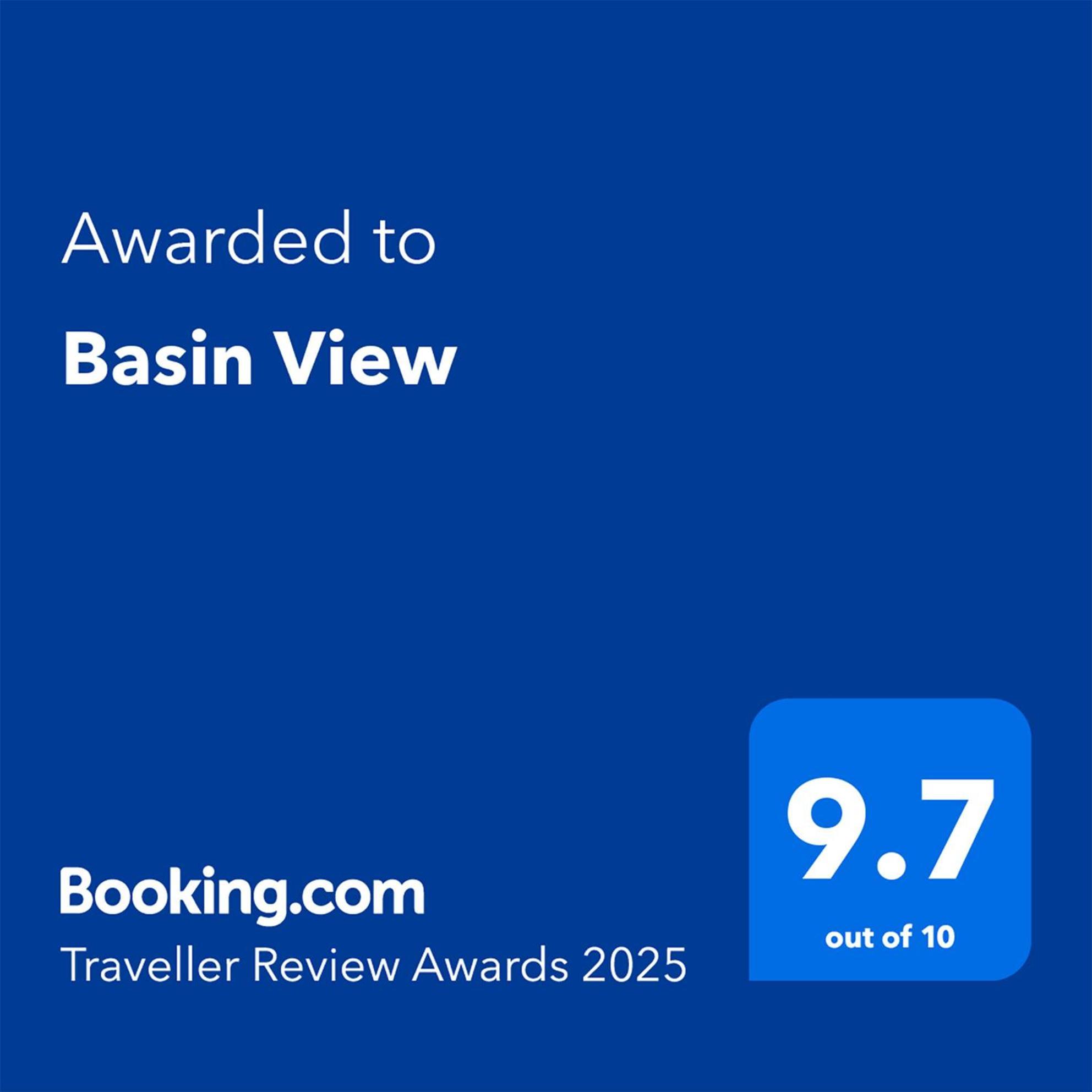 Basin View Villa Auckland Kültér fotó